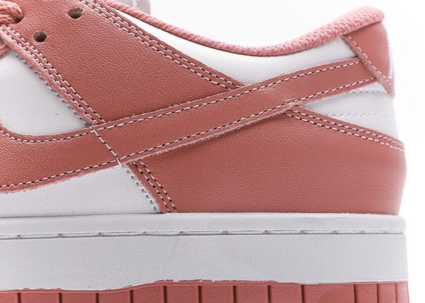 Dunk Low Rose Whispe - Image 7