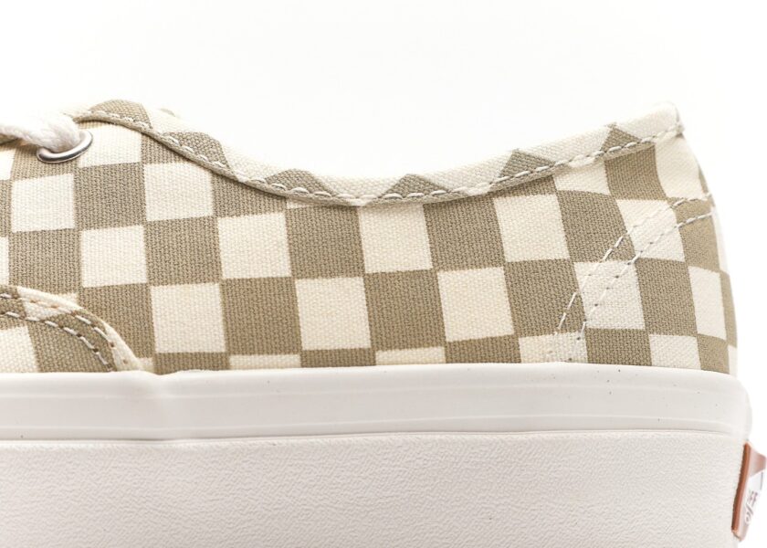 Eco Theory Authentic Checkerboard - Image 7