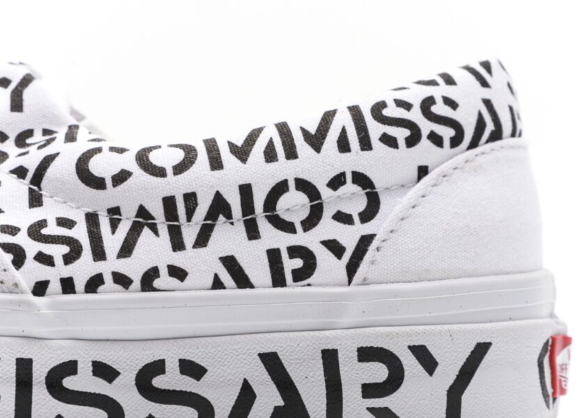 Vans x Commissary Era 95 DX - Image 7