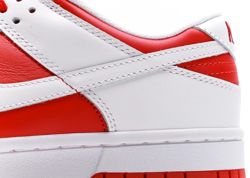 Dunk Low Championship Red [PK GOD] - Image 7