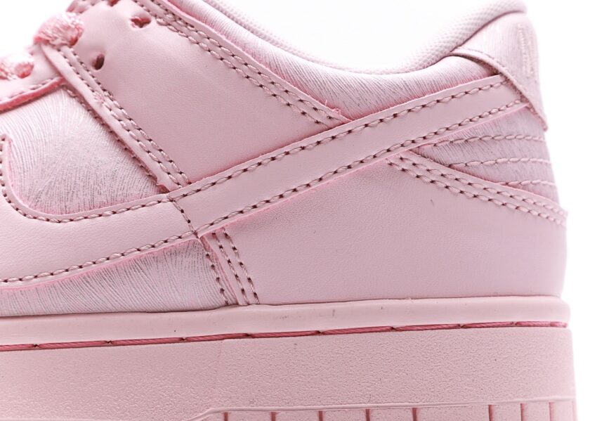 Dunk Low SE 'Prism Pink' - Image 7