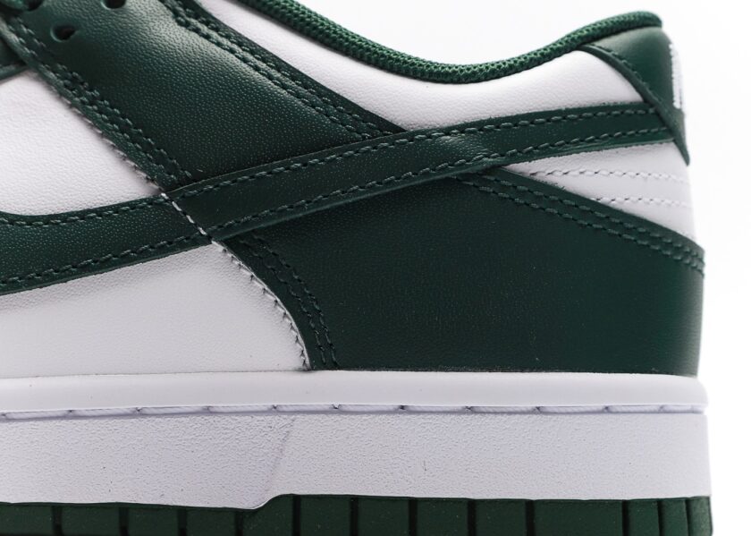 Dunk Low Varsity Green [PK GOD] - Image 7