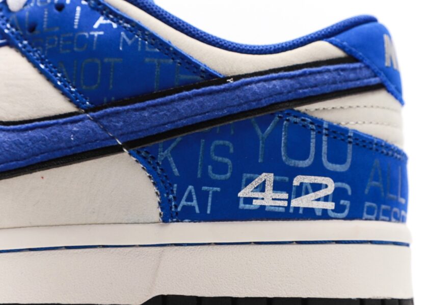 Dunk Low Jackie Robinson [PK GOD] - Image 7