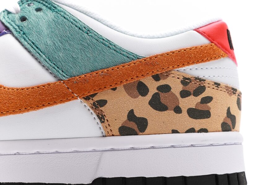 Dunk Low SE Animal [PK GOD] - Image 7