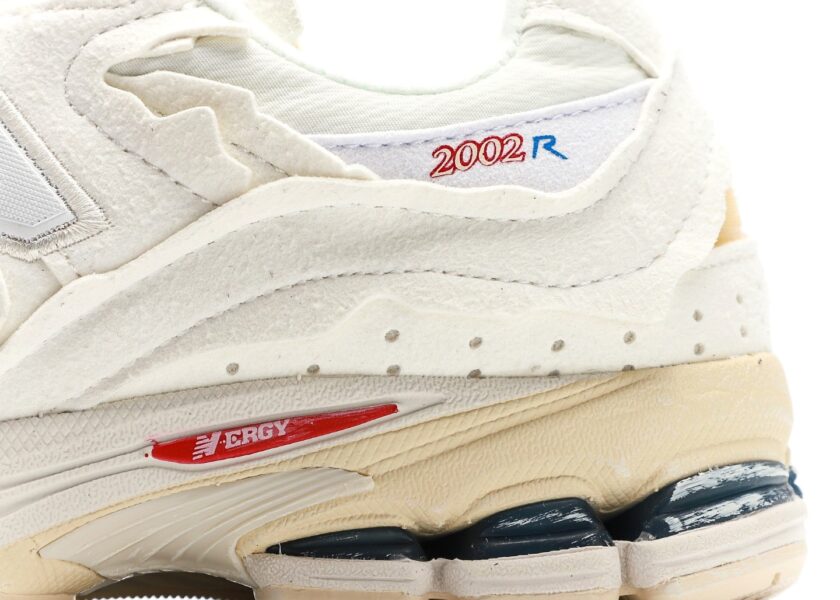 New Balance 2002R Protection Pack Sea Salt - Image 7