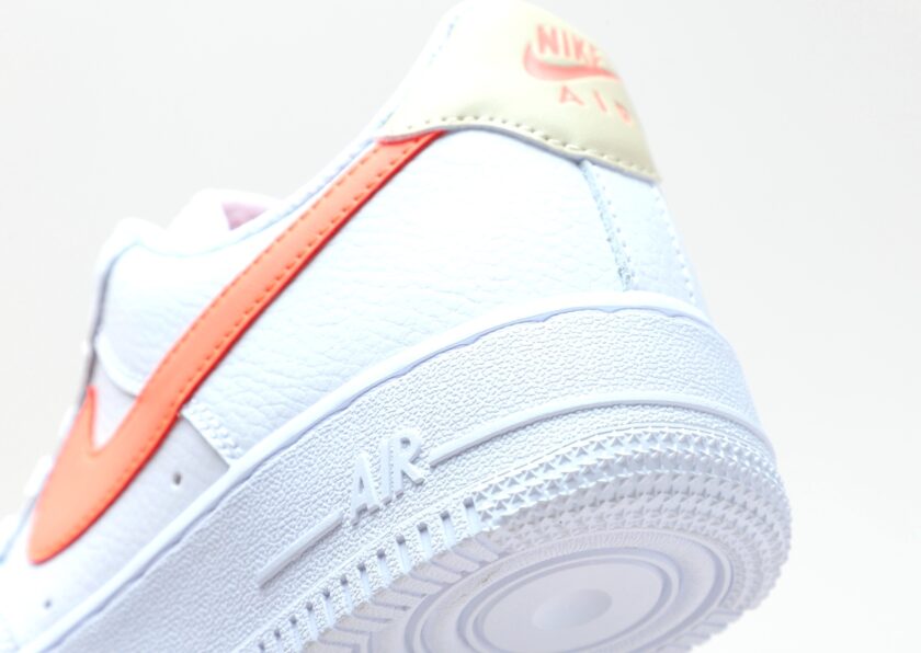 Air Force 1 '07 "Atomic Pink" - Image 8