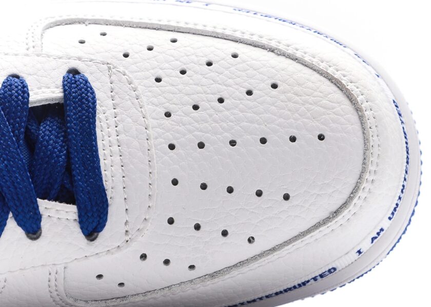 Uninterrupted Nike Air Force 1 Low [PK GOD] - Image 8