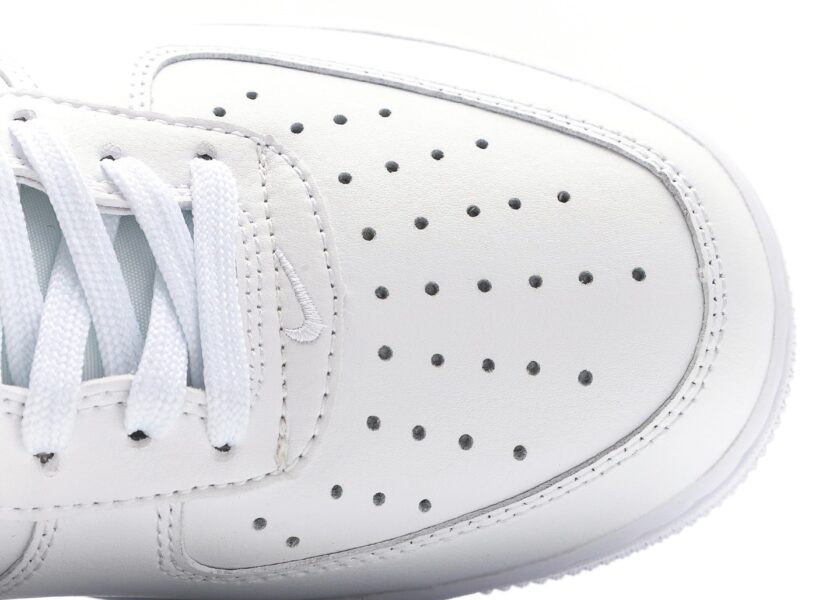 Air Force 1 Low Thank You White - Image 8