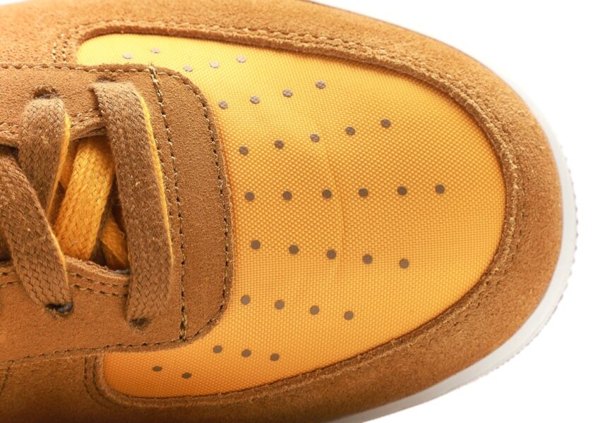 Air Force 1 Low University Gold - Image 8