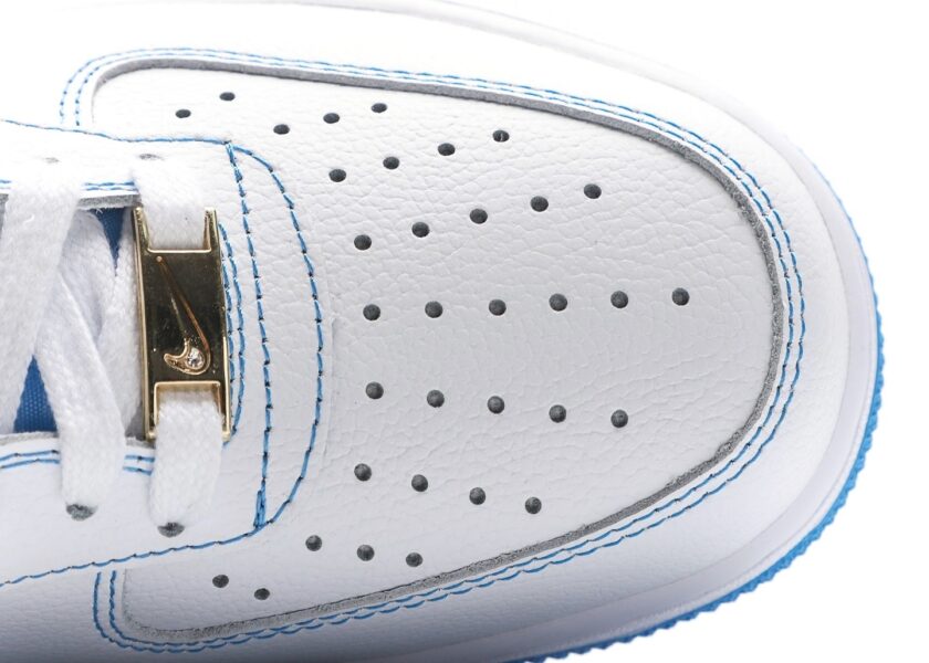 Air Force 1 First Use Blue - Image 8