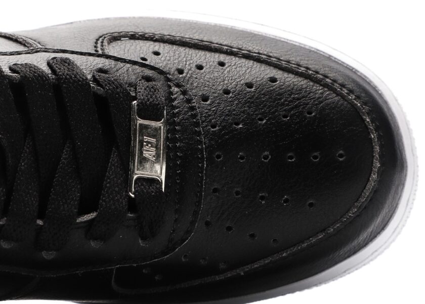 Air Force 1 Craft Black - Image 8