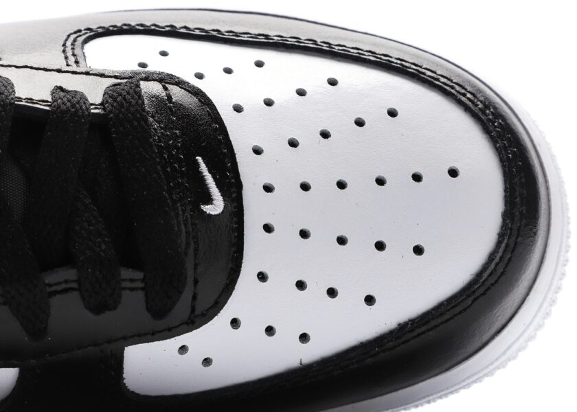 Air Force 1 "Tuxedo" - Image 8