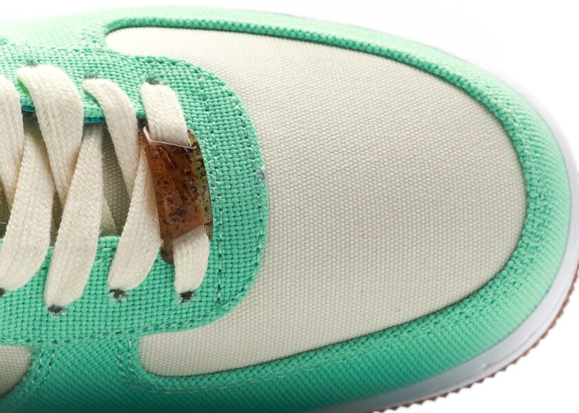 Air Force 1 Pineapple Green Glow - Image 8