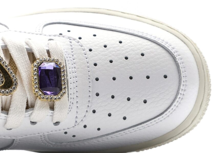 Air Force 1 Low Bling - Image 8