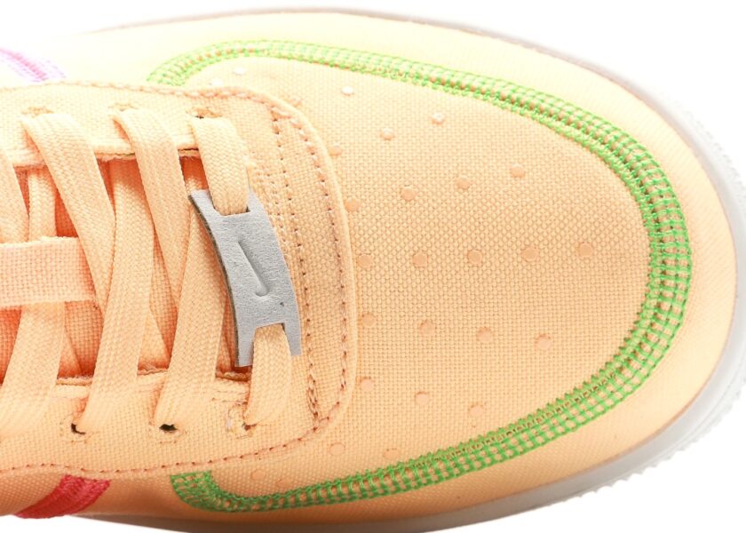 Air Force 1 LX Melon Tint - Image 8