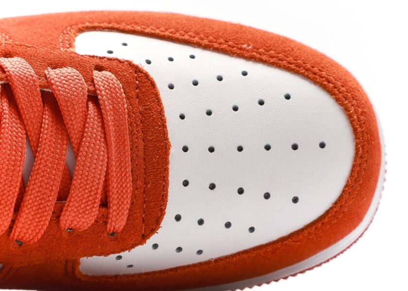 Air Force 1 Low Athletic Club - Image 8