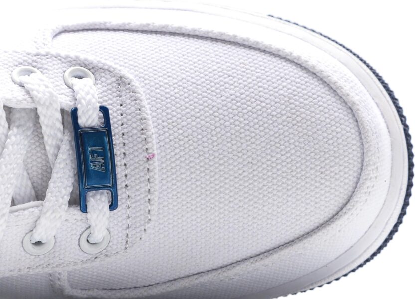 Air Force 1 Low White Blue Void - Image 8