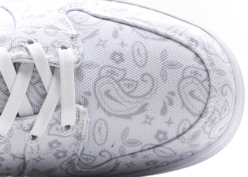 Dunk Low Paisley [PK GOD] - Image 8