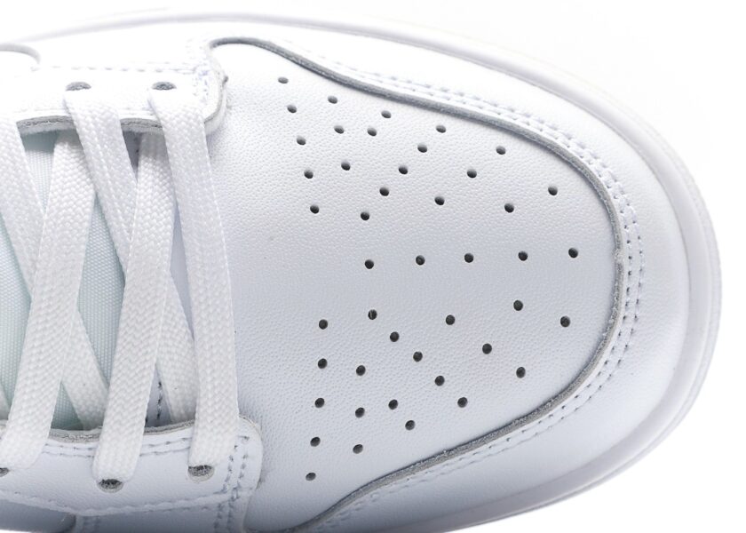 Dunk Low Pearl White - Image 8