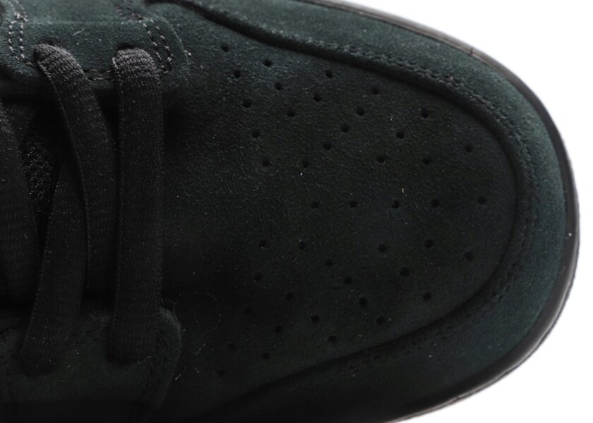 SB Dunk Low IW Black Gum [PK GOD] - Image 8