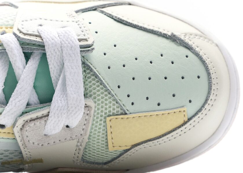 Dunk Low Scrap Seaglass [PK GOD] - Image 8