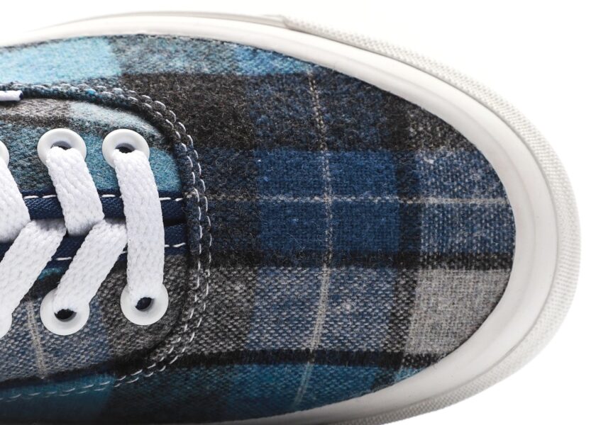 Pendleton Authentic 44 DX - Image 8