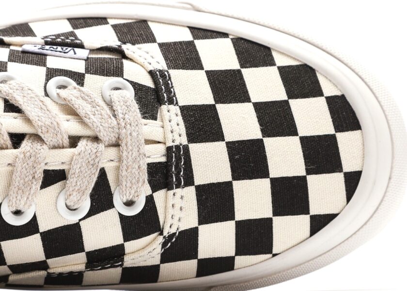 Eco Theory Authentic Checkerboard - Image 8