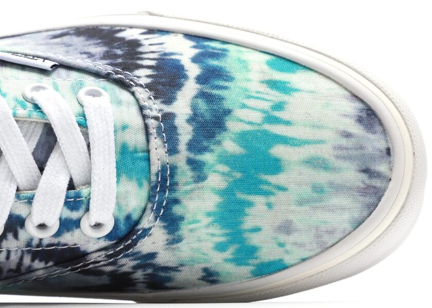 Era Doheny Tie Dye Blue - Image 8