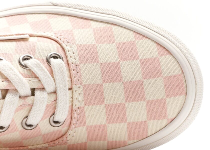 Eco Theory Authentic Checkerboard - Image 8