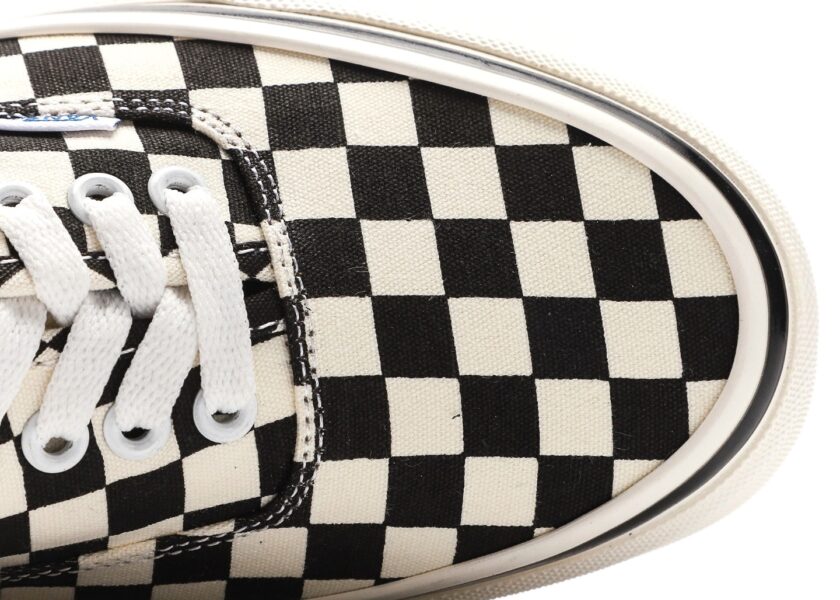 Authentic 44 DX Anaheim Factory Checkerboard - Image 8