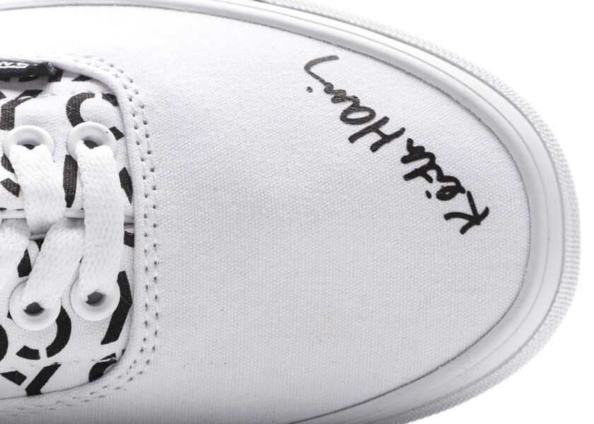 Vans x Commissary Era 95 DX - Image 8