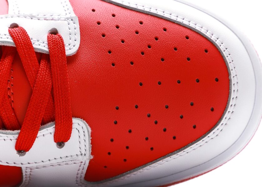 Dunk Low Championship Red [PK GOD] - Image 8