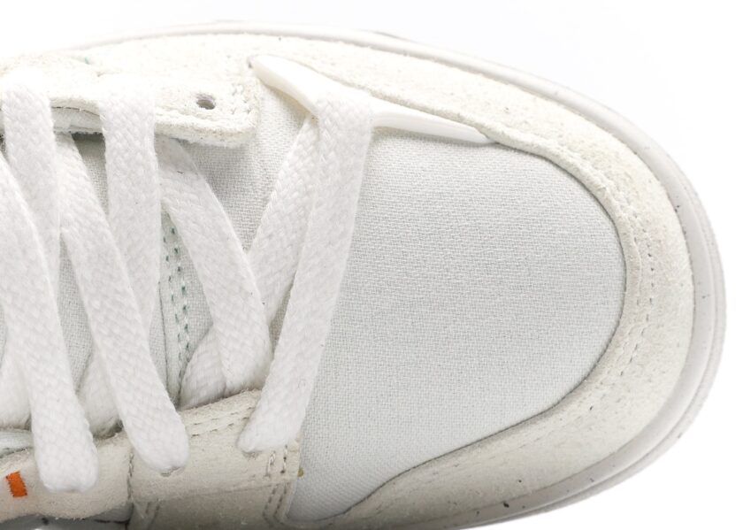 Dunk Low Disrupt 2 Pale Ivory - Image 8