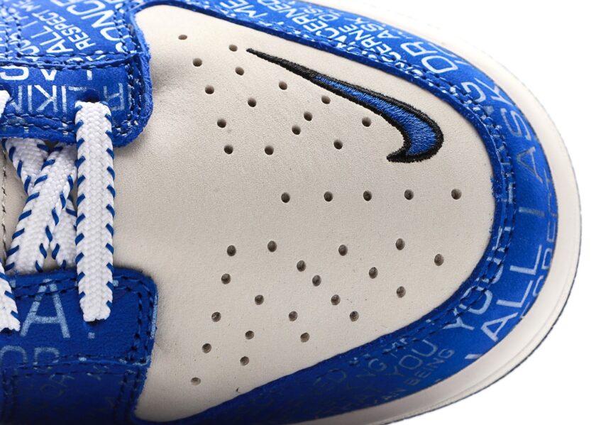 Dunk Low Jackie Robinson [PK GOD] - Image 8