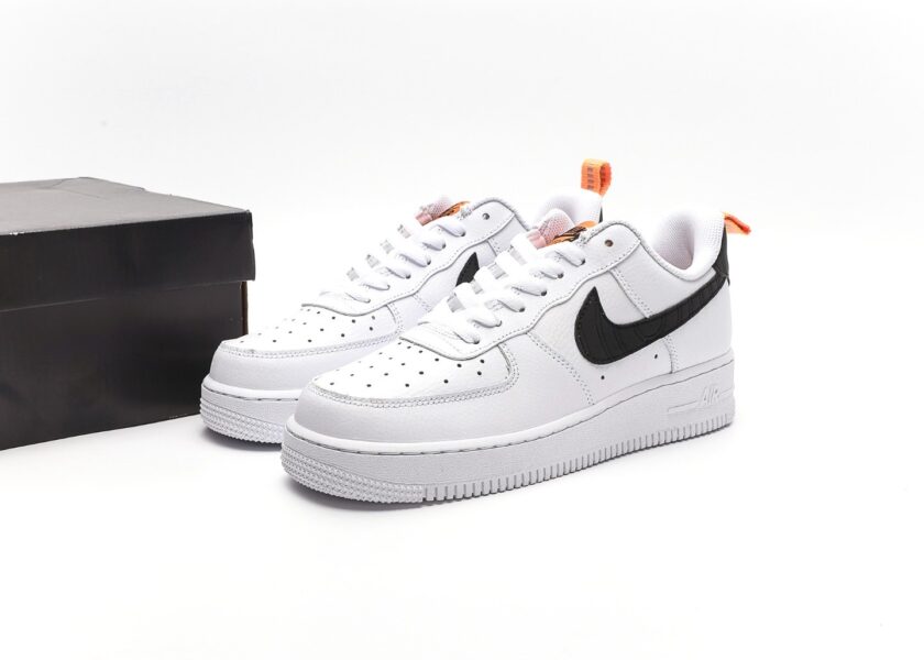 Air Force 1 Pivot Point - Image 9