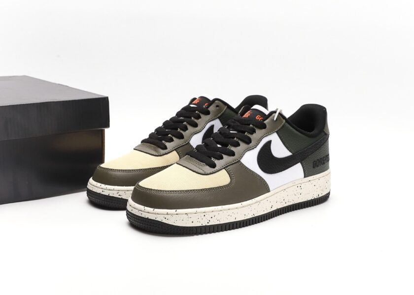 Air Force 1 Gore-Tex Escape - Image 9