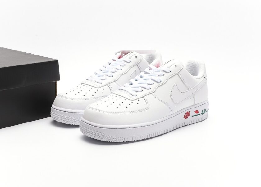 Air Force 1 Low Thank You White - Image 9