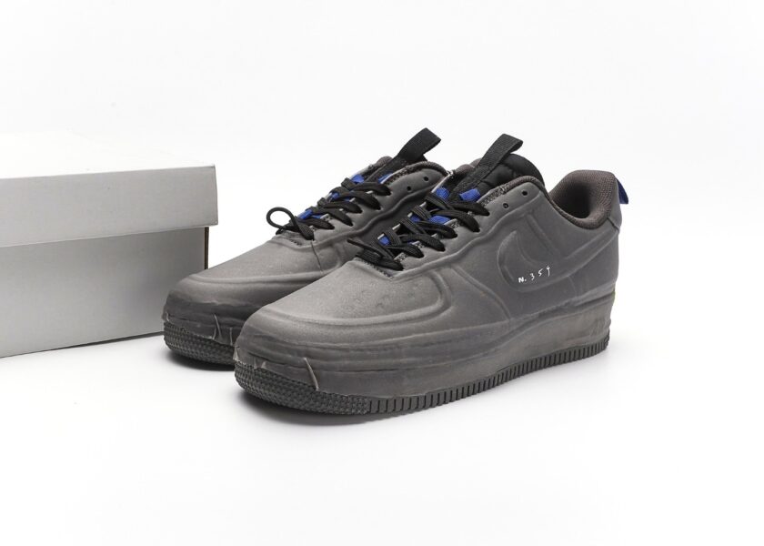 Air Force 1 Experimental Anthracite - Image 9