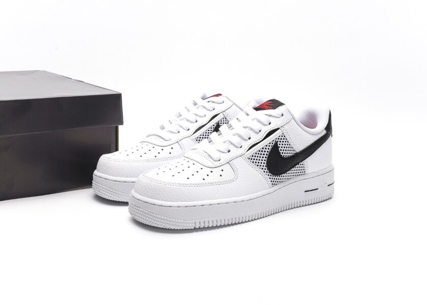 Air Force 1 Low Mesh Pocket - Image 9