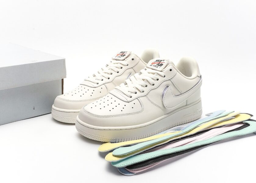 Air Force 1 Low Swoosh Pack All-Star - Image 9