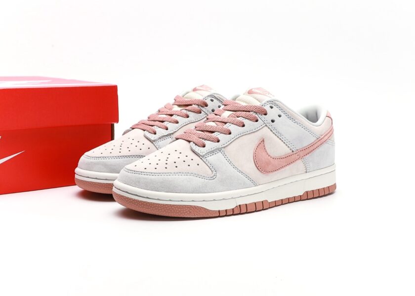 Dunk Low Fossil Rose [PK GOD] - Image 9