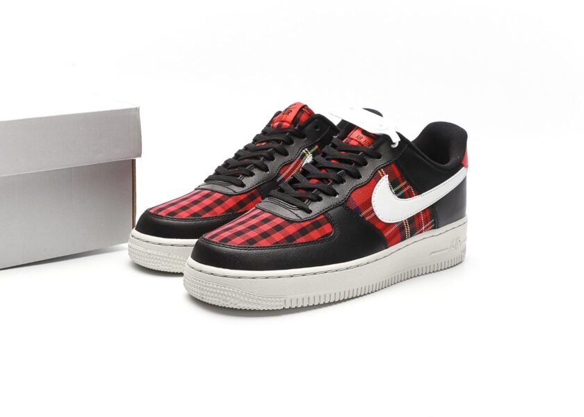 Air Force 1 Low Flanne - Image 8