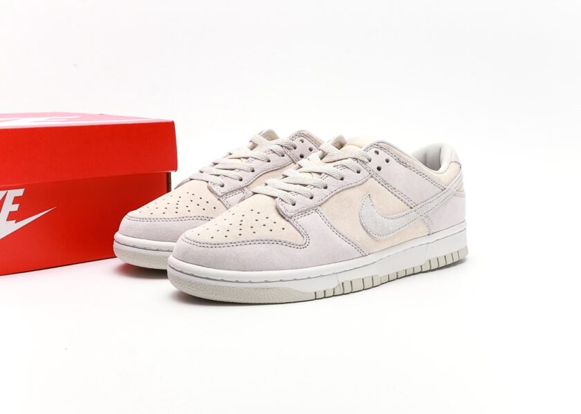 Dunk Low Premium Vast Grey [PK GOD] - Image 9