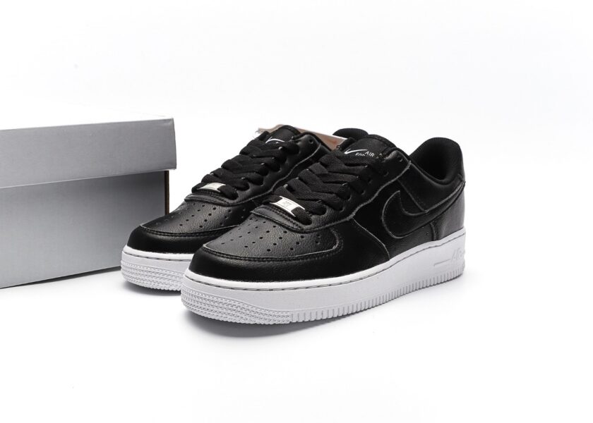 Air Force 1 Craft Black - Image 9