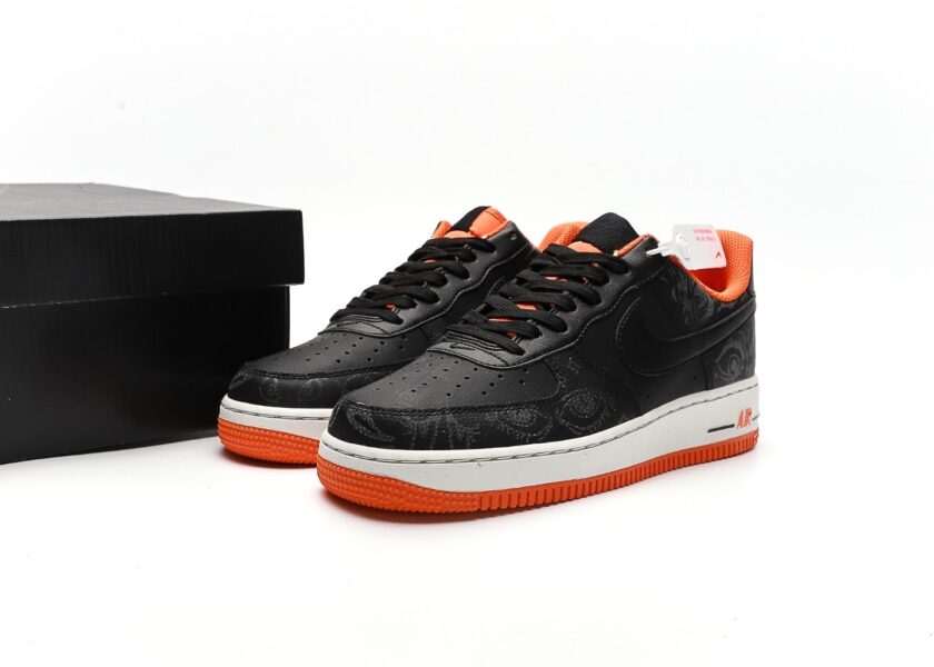 Air Force 1 Low Halloween - Image 9