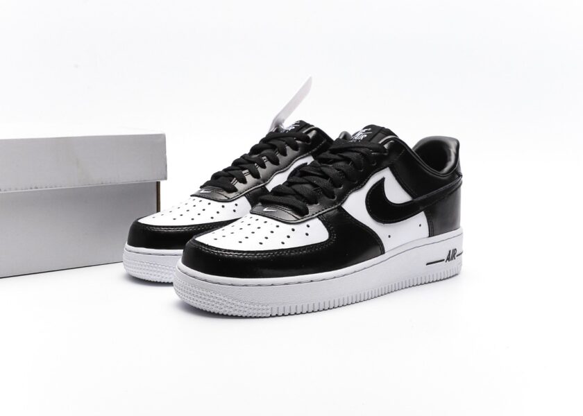 Air Force 1 "Tuxedo" - Image 9