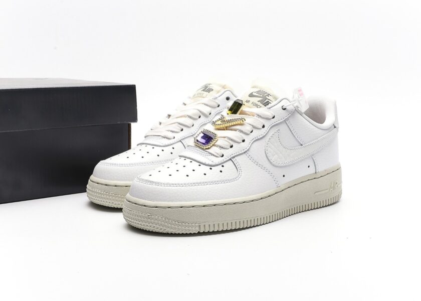 Air Force 1 Low Bling - Image 9