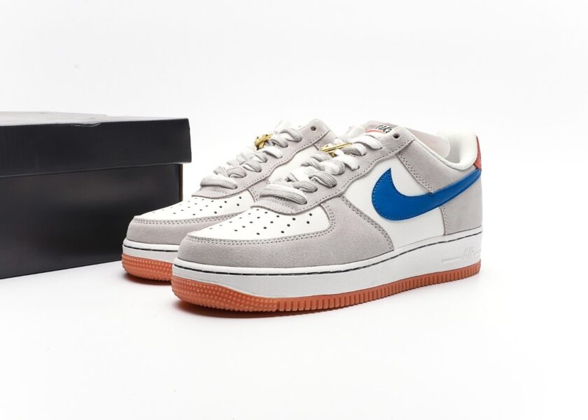 Air Force 1 First Use - Image 9