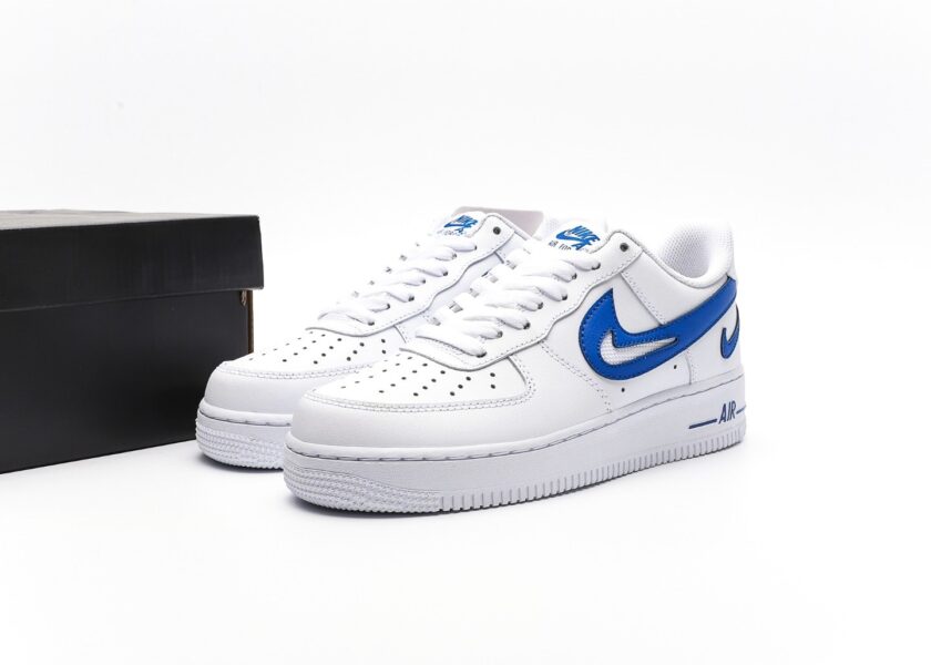 Air Force 1 FM Game Royal - Image 9