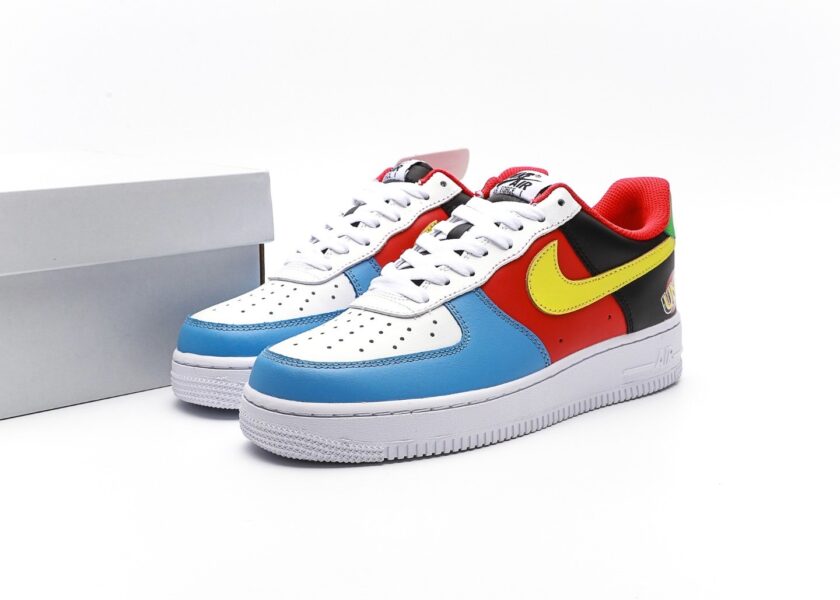 UNO x Nike Air Force 1 Low - Image 9